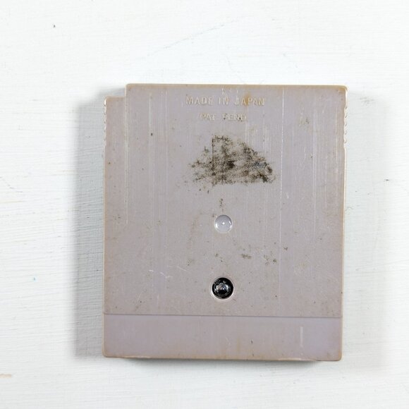 Vintage Nintendo Original Gameboy ALLEYWAY video game tested + works - Picture 2 of 6